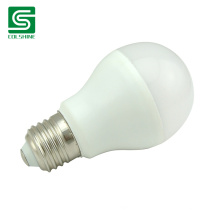 A60 E27 Indoor Lighting Bulb with CE Approved LED Bulb Lamp Light